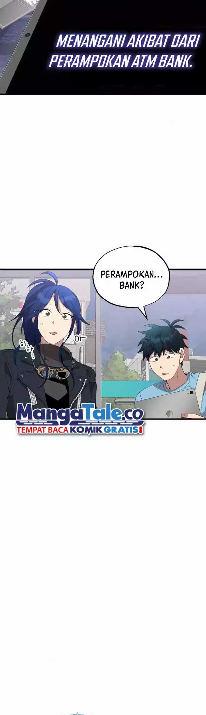 Magical Realm Shopkeeper chapter 35 halaman 19