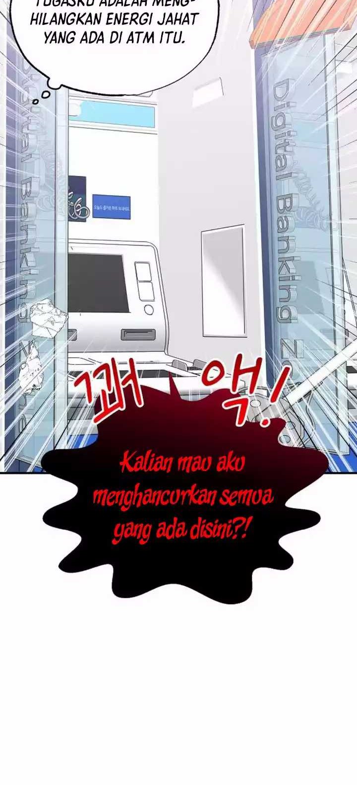 Magical Realm Shopkeeper chapter 35 halaman 25