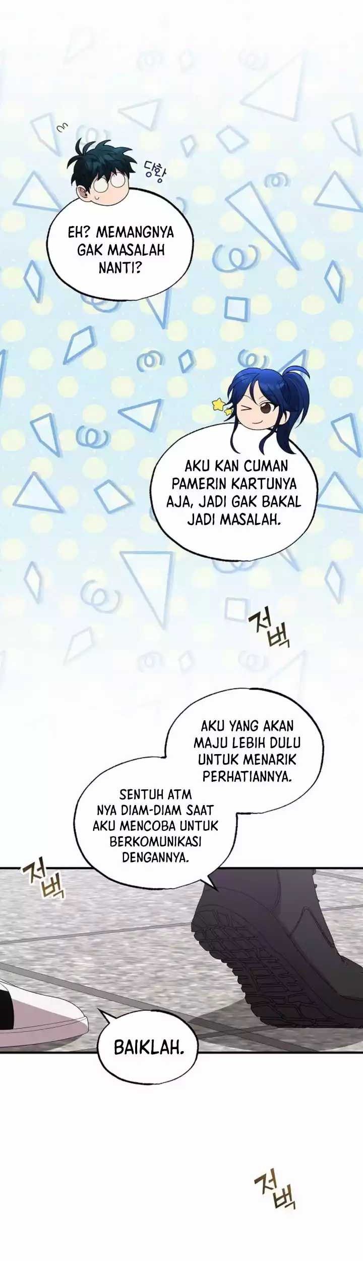 Magical Realm Shopkeeper chapter 35 halaman 28