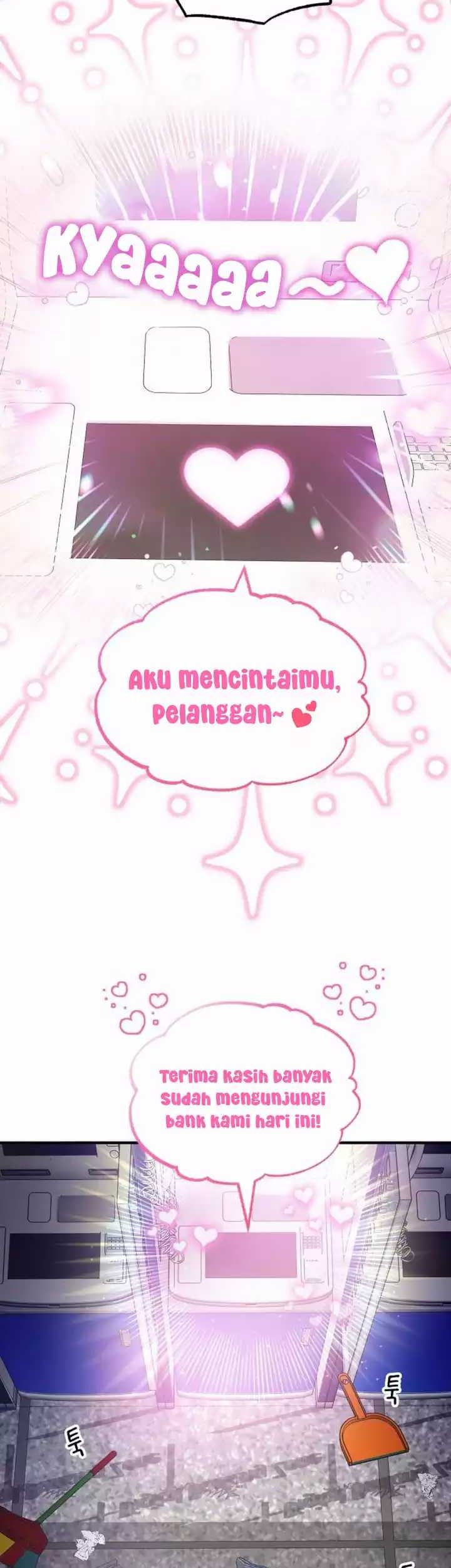 Magical Realm Shopkeeper chapter 35 halaman 32