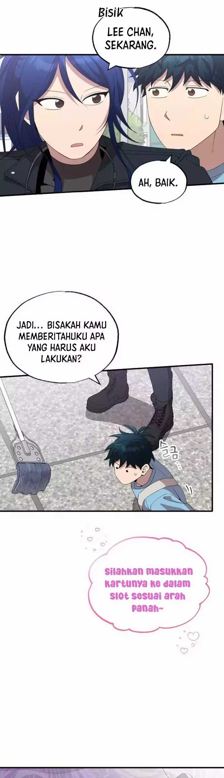 Magical Realm Shopkeeper chapter 35 halaman 34