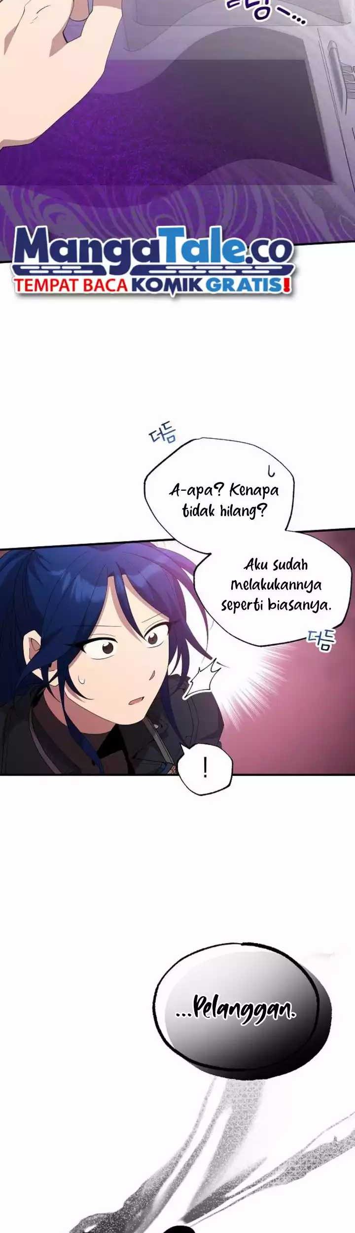 Magical Realm Shopkeeper chapter 35 halaman 36