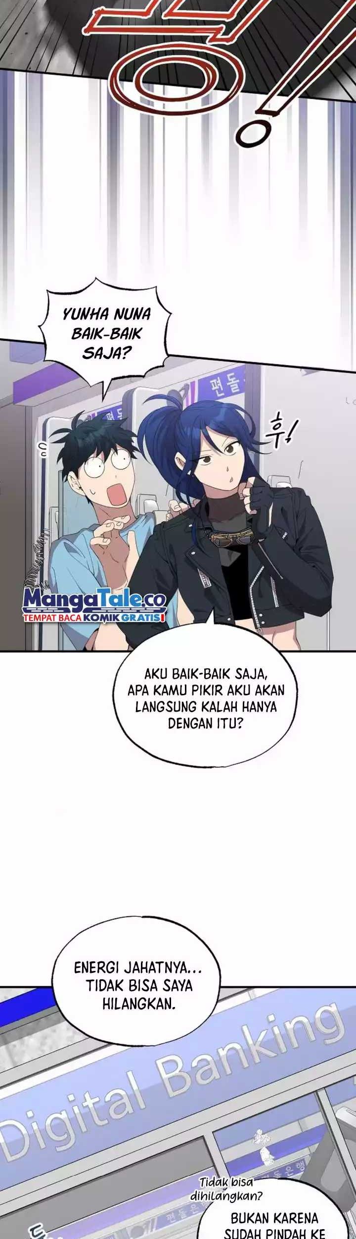 Magical Realm Shopkeeper chapter 35 halaman 40