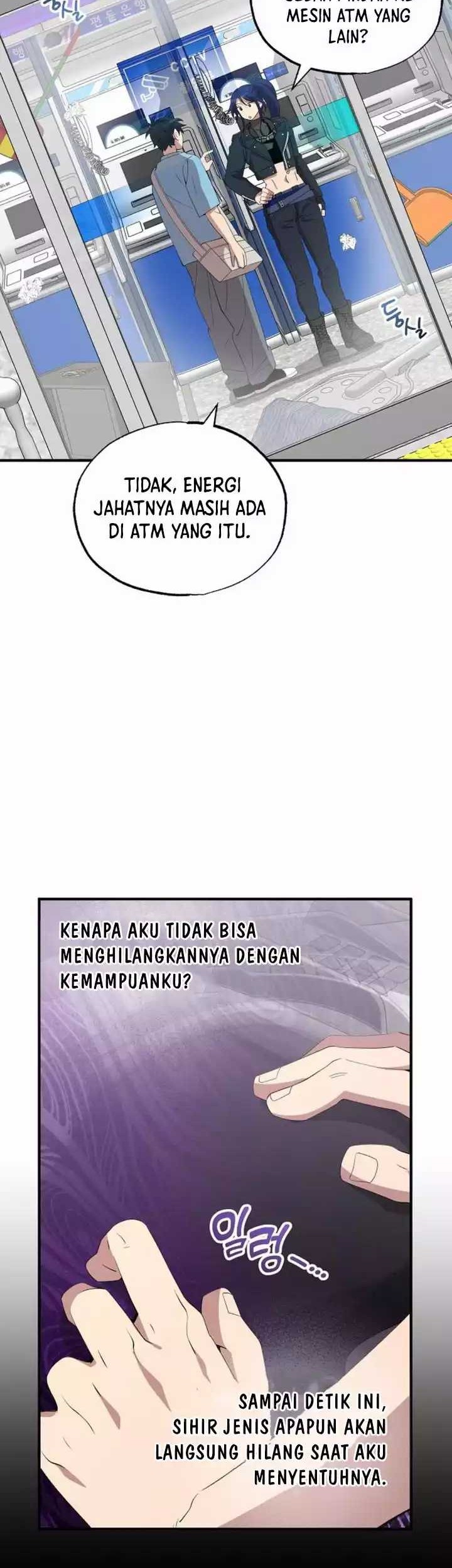 Magical Realm Shopkeeper chapter 35 halaman 41