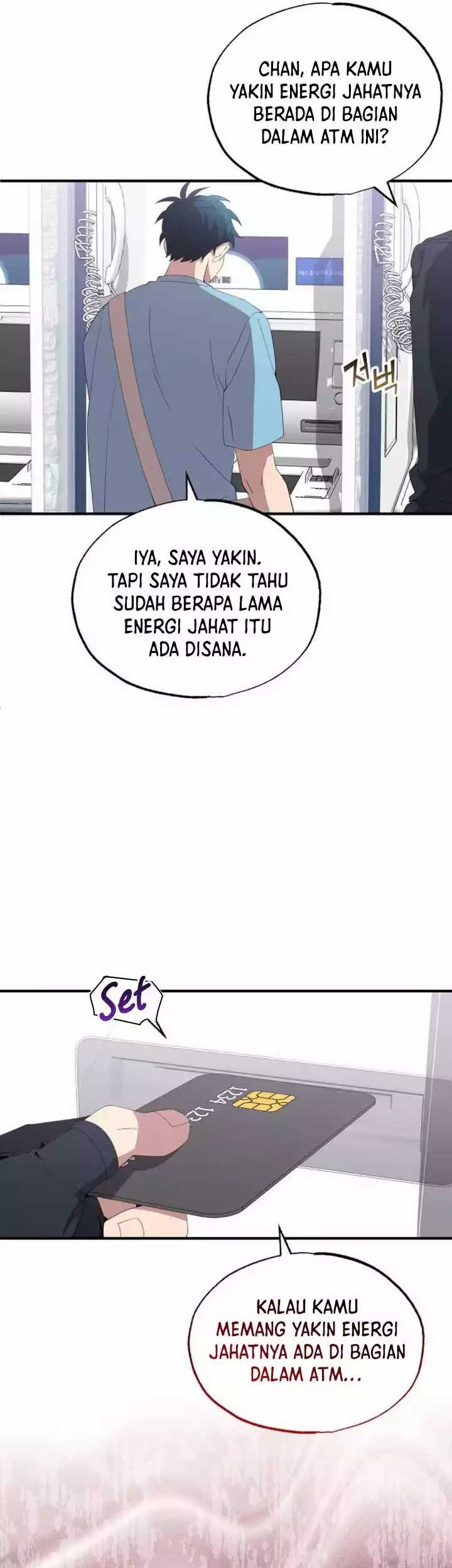 Magical Realm Shopkeeper chapter 35 halaman 46