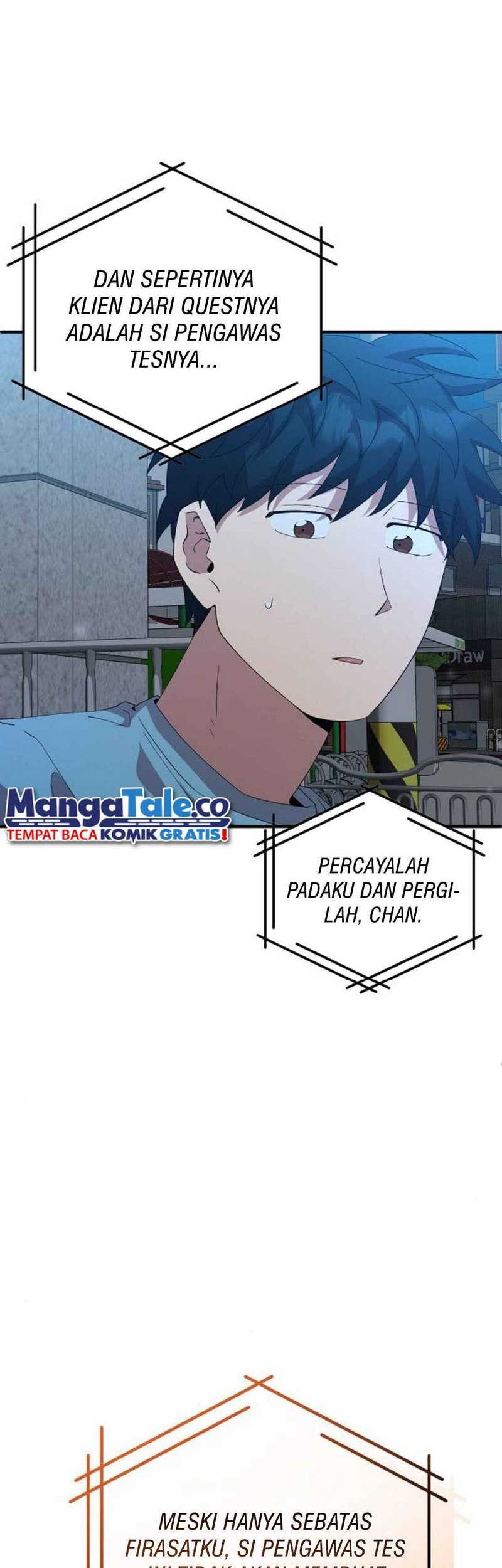 Magical Realm Shopkeeper Bab 36 halaman 41