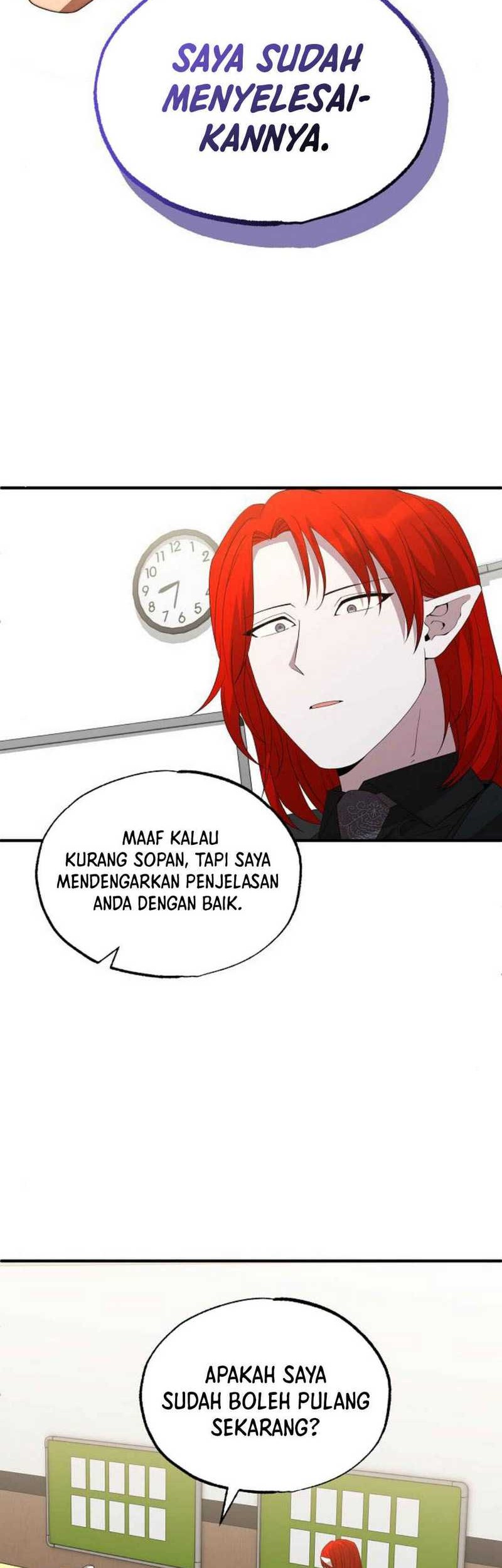 Magical Realm Shopkeeper Bab 36 halaman 48