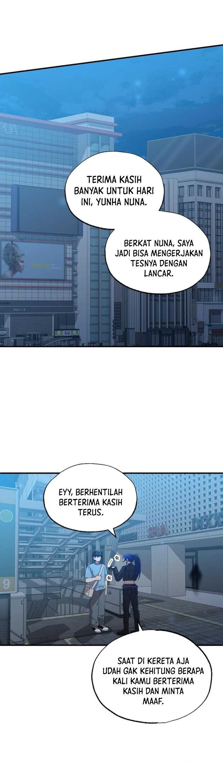 Magical Realm Shopkeeper chapter 37 halaman 2