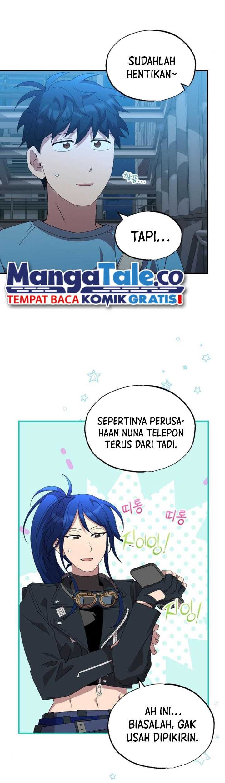 Magical Realm Shopkeeper chapter 37 halaman 3