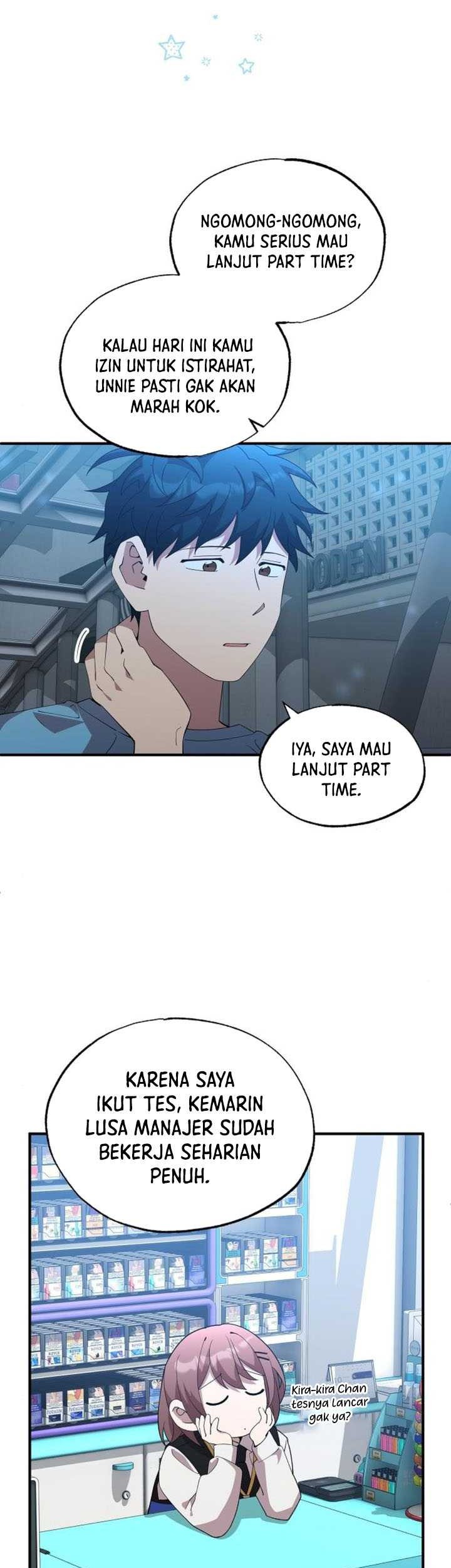 Magical Realm Shopkeeper chapter 37 halaman 4