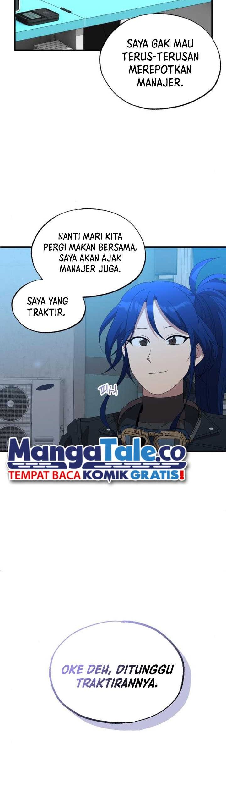 Magical Realm Shopkeeper chapter 37 halaman 5