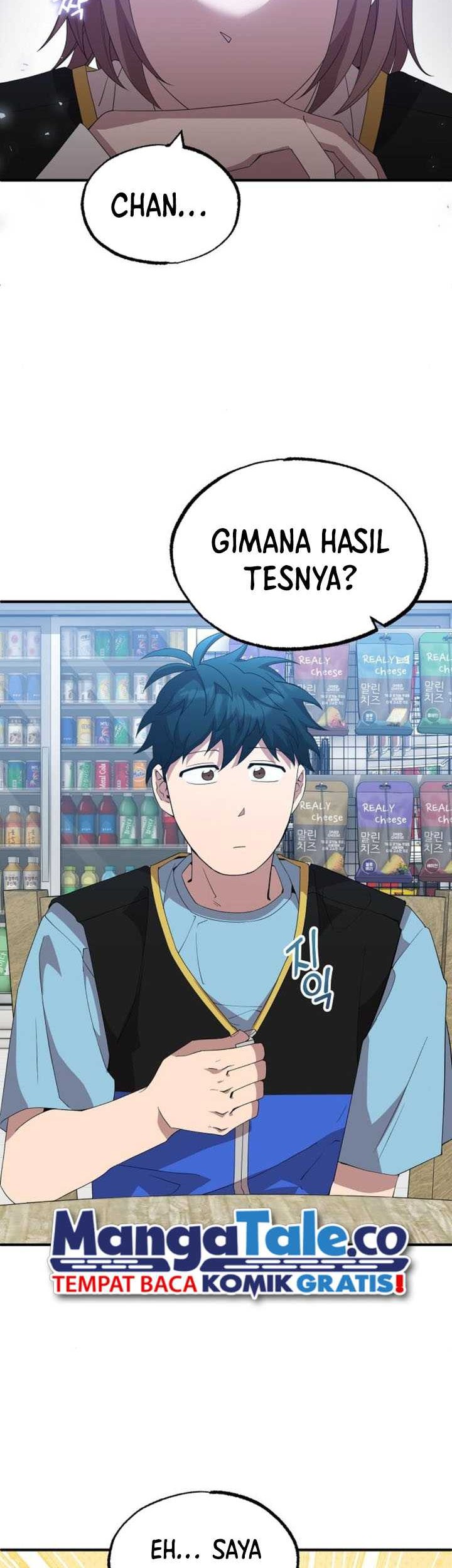 Magical Realm Shopkeeper chapter 37 halaman 7