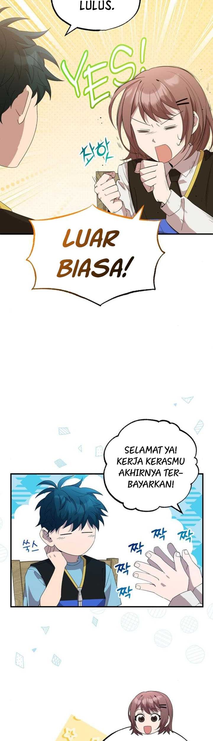Magical Realm Shopkeeper chapter 37 halaman 8