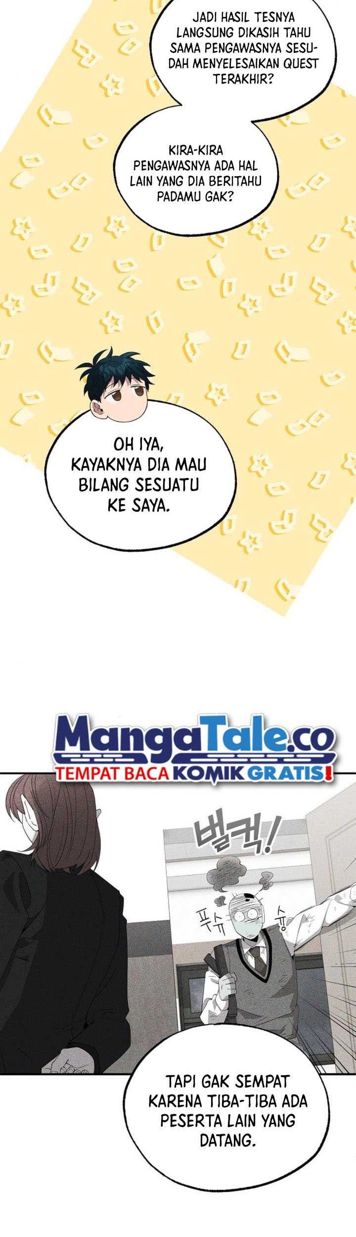 Magical Realm Shopkeeper chapter 37 halaman 9