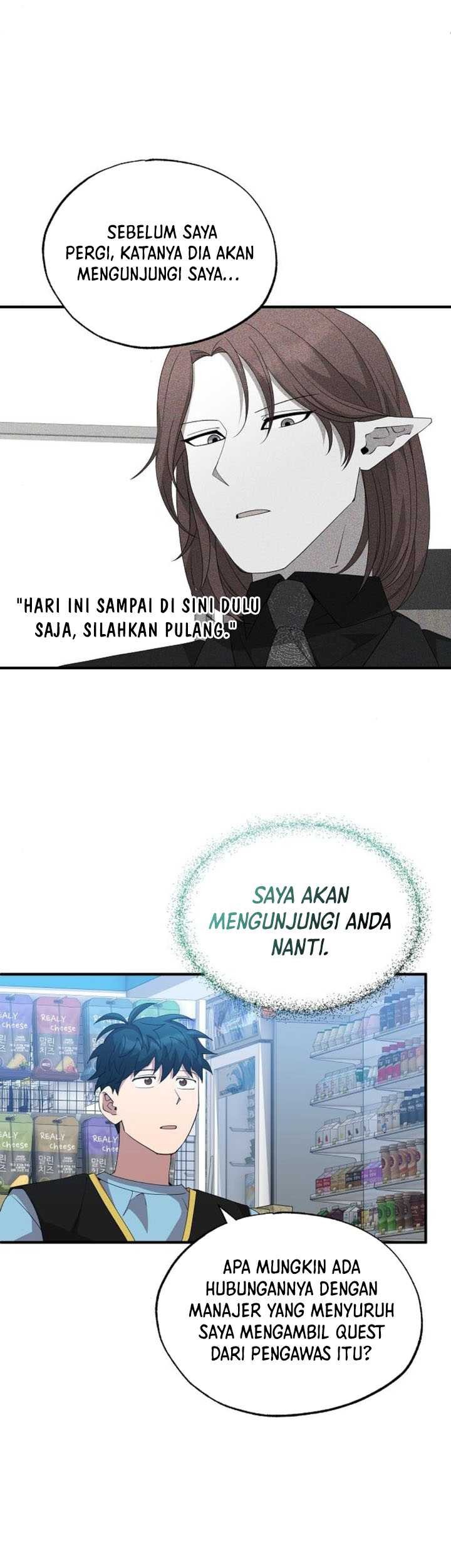 Magical Realm Shopkeeper chapter 37 halaman 10