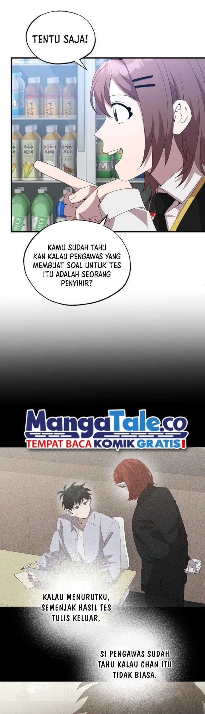 Magical Realm Shopkeeper chapter 37 halaman 11