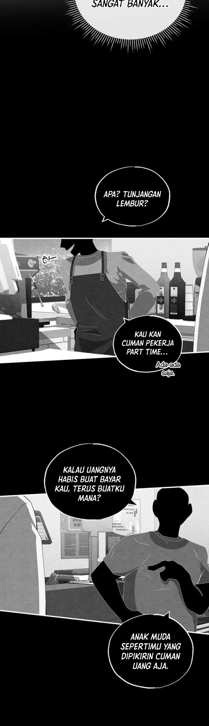 Magical Realm Shopkeeper chapter 37 halaman 28