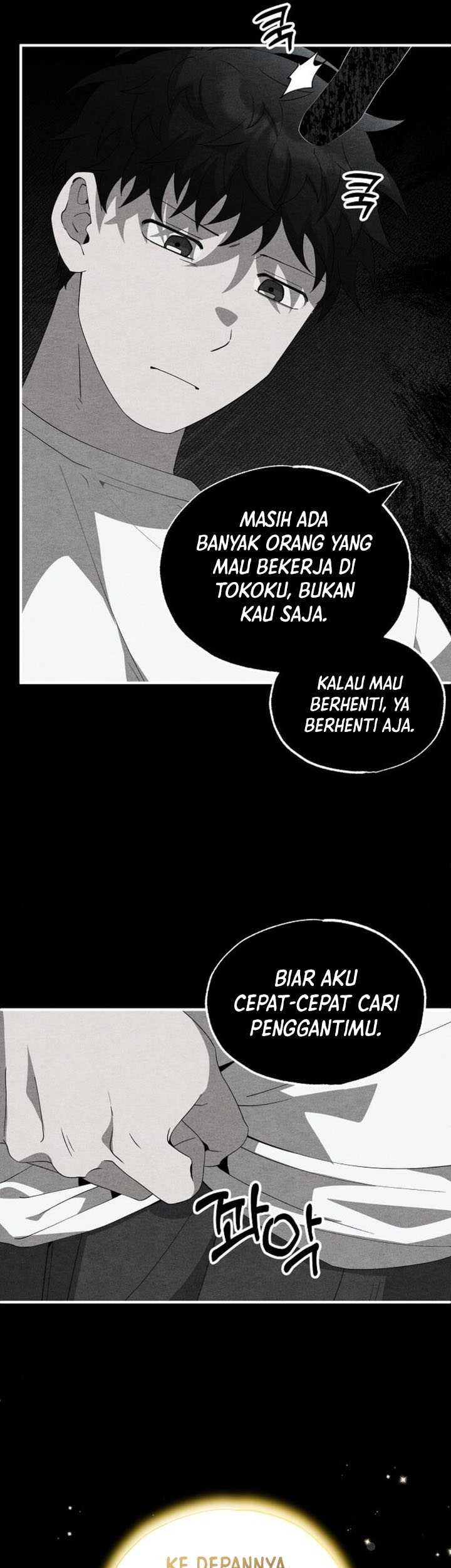 Magical Realm Shopkeeper chapter 37 halaman 30