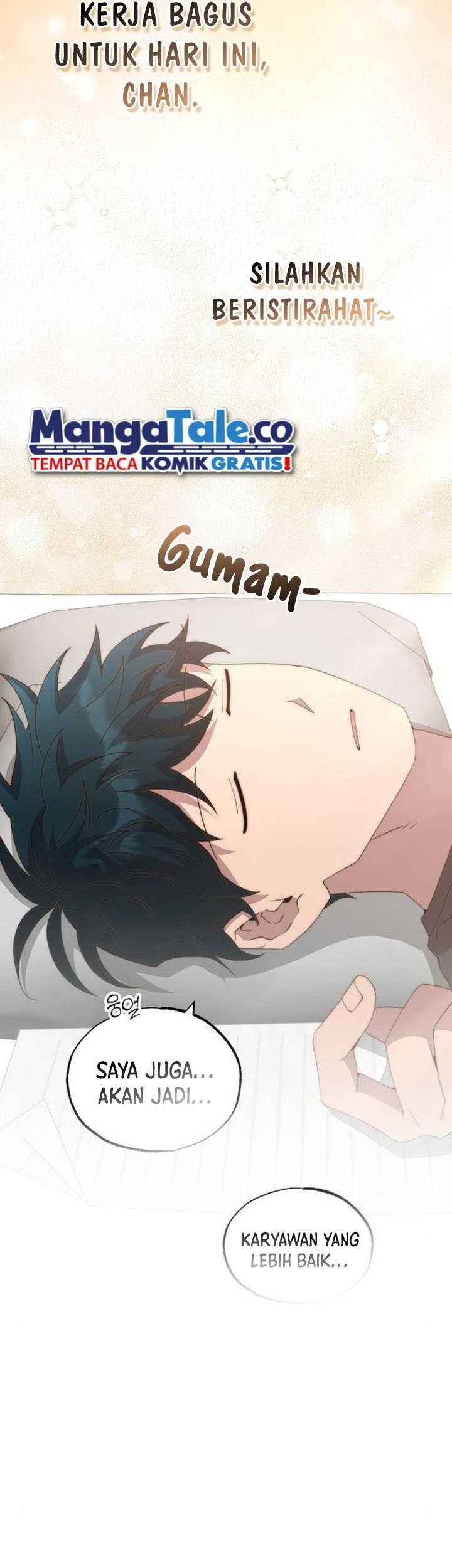 Magical Realm Shopkeeper chapter 37 halaman 32