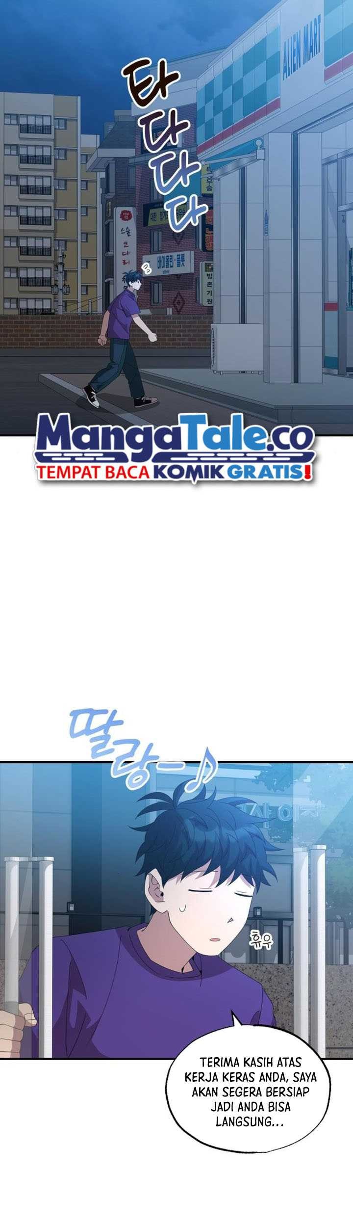 Magical Realm Shopkeeper chapter 37 halaman 34