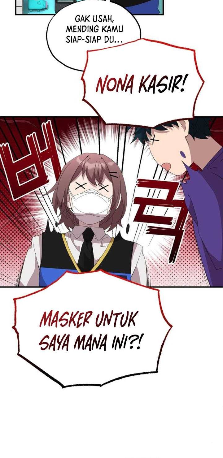 Magical Realm Shopkeeper chapter 37 halaman 37