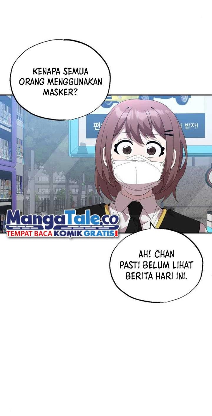 Magical Realm Shopkeeper chapter 37 halaman 41