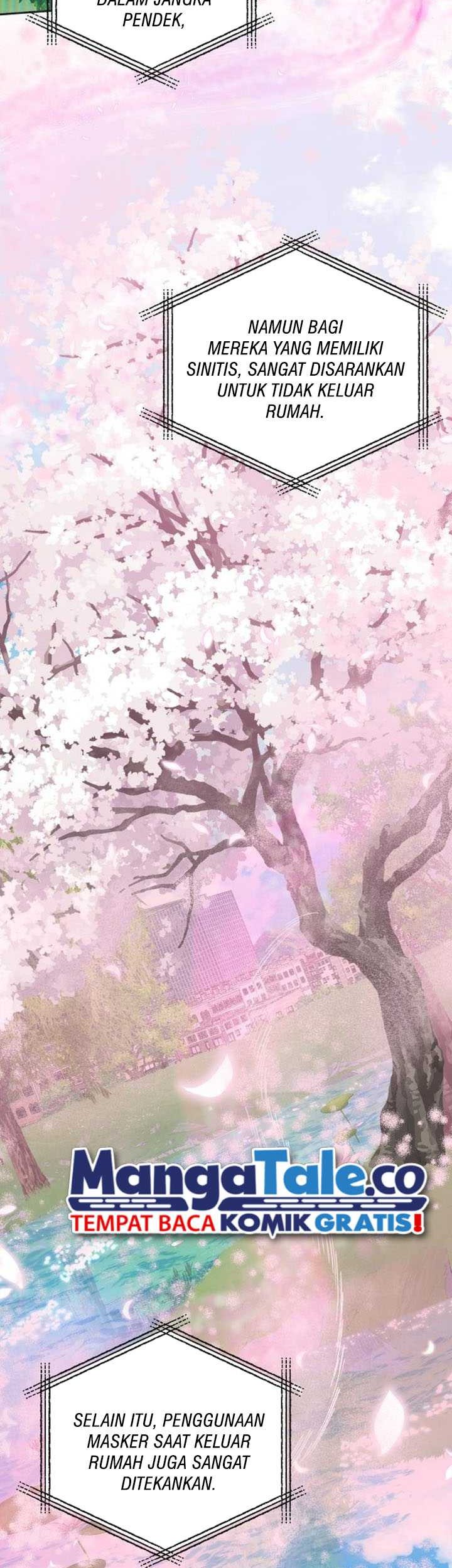 Magical Realm Shopkeeper chapter 37 halaman 44