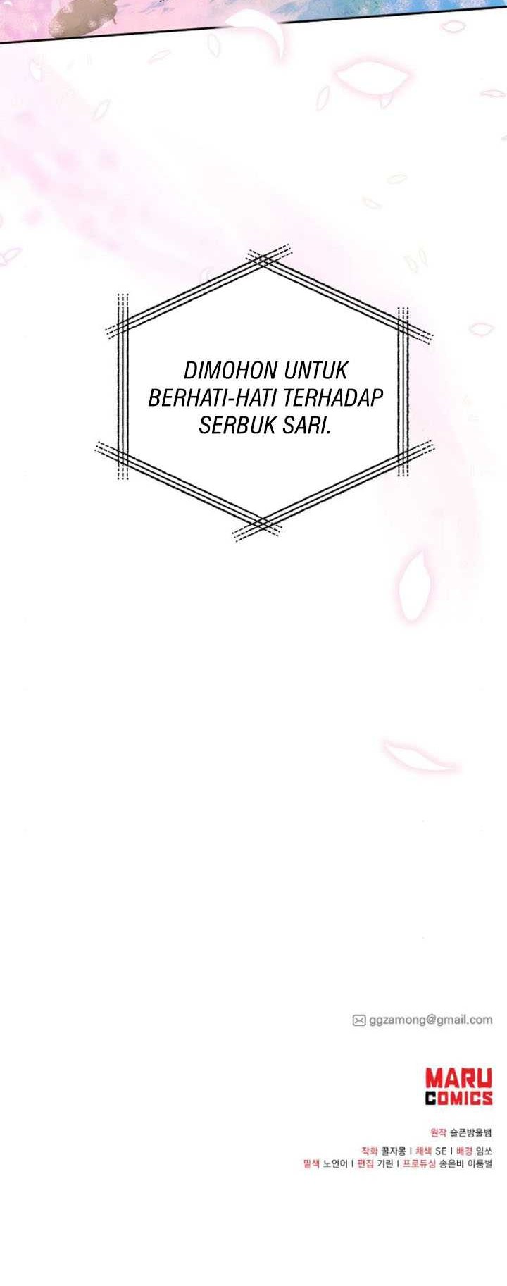Magical Realm Shopkeeper chapter 37 halaman 45