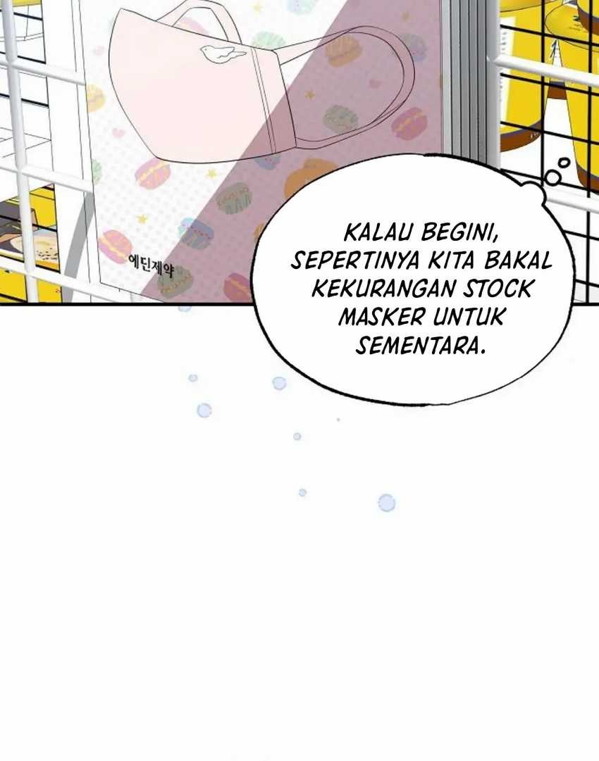 Magical Realm Shopkeeper chapter 38 halaman 6