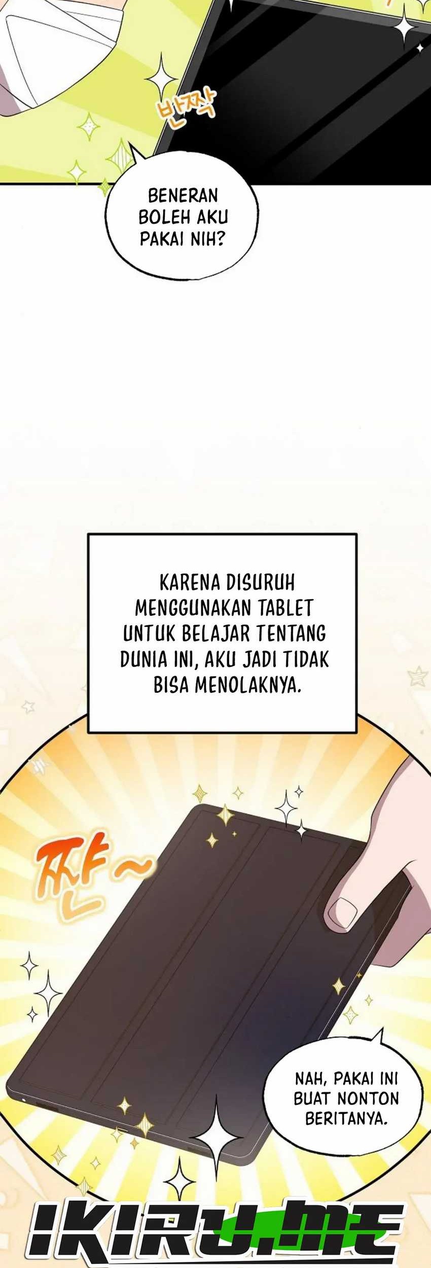 Magical Realm Shopkeeper chapter 38 halaman 8