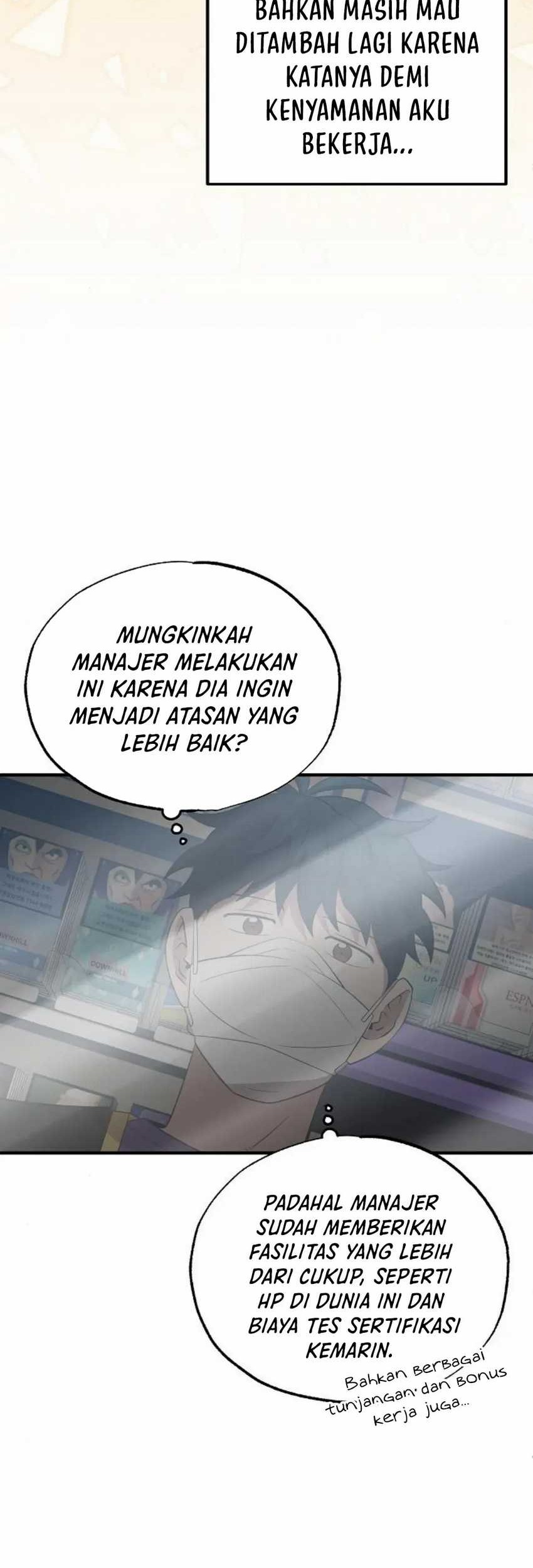 Magical Realm Shopkeeper chapter 38 halaman 10