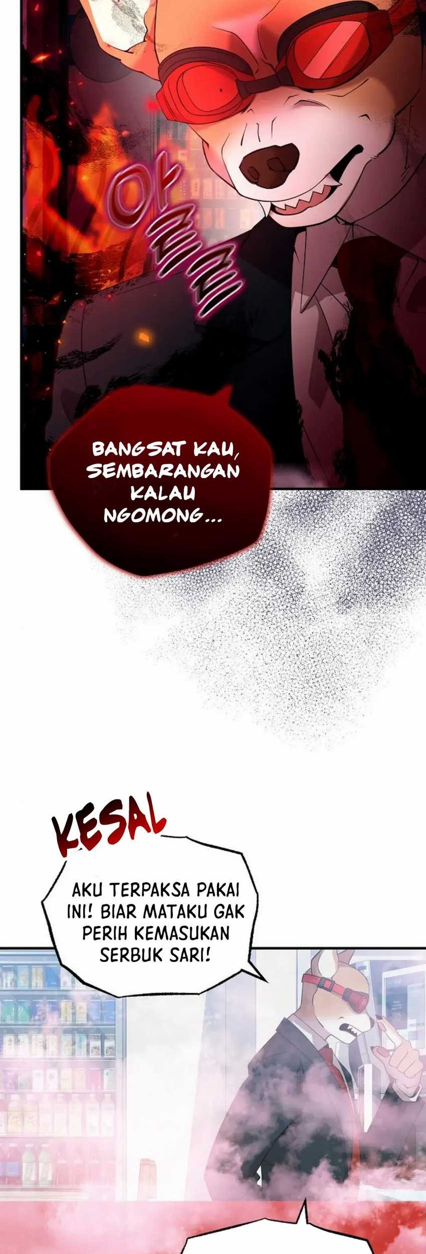 Magical Realm Shopkeeper chapter 38 halaman 14