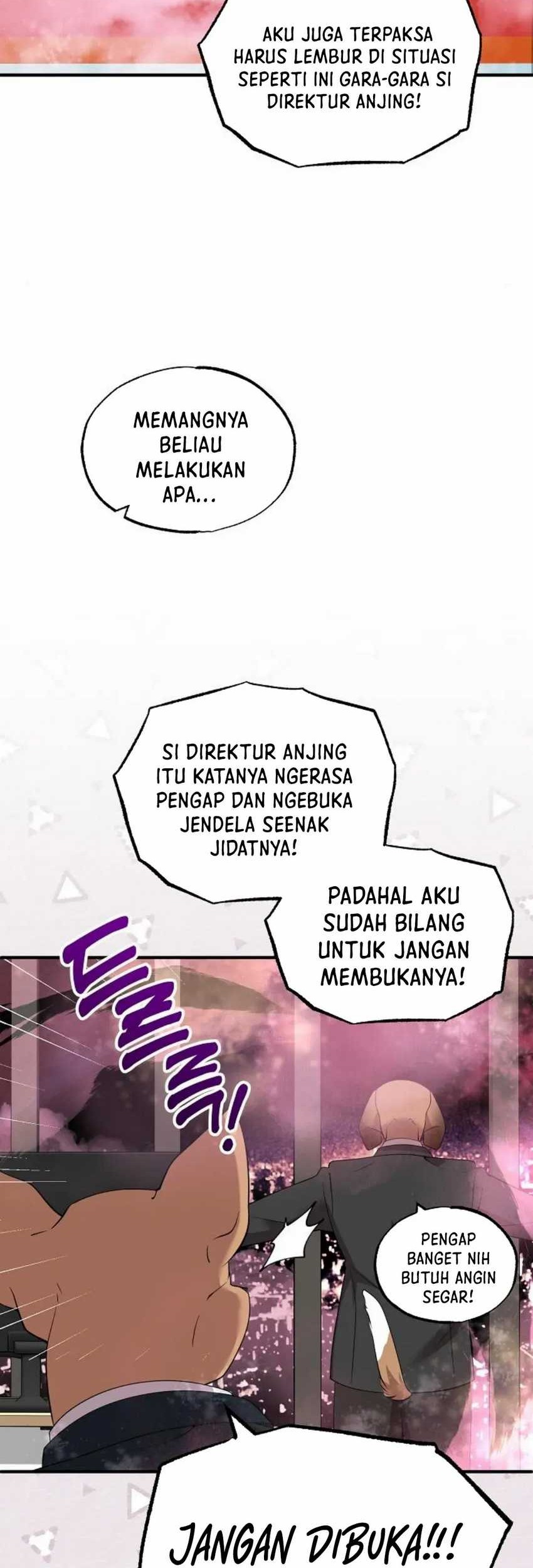 Magical Realm Shopkeeper chapter 38 halaman 15