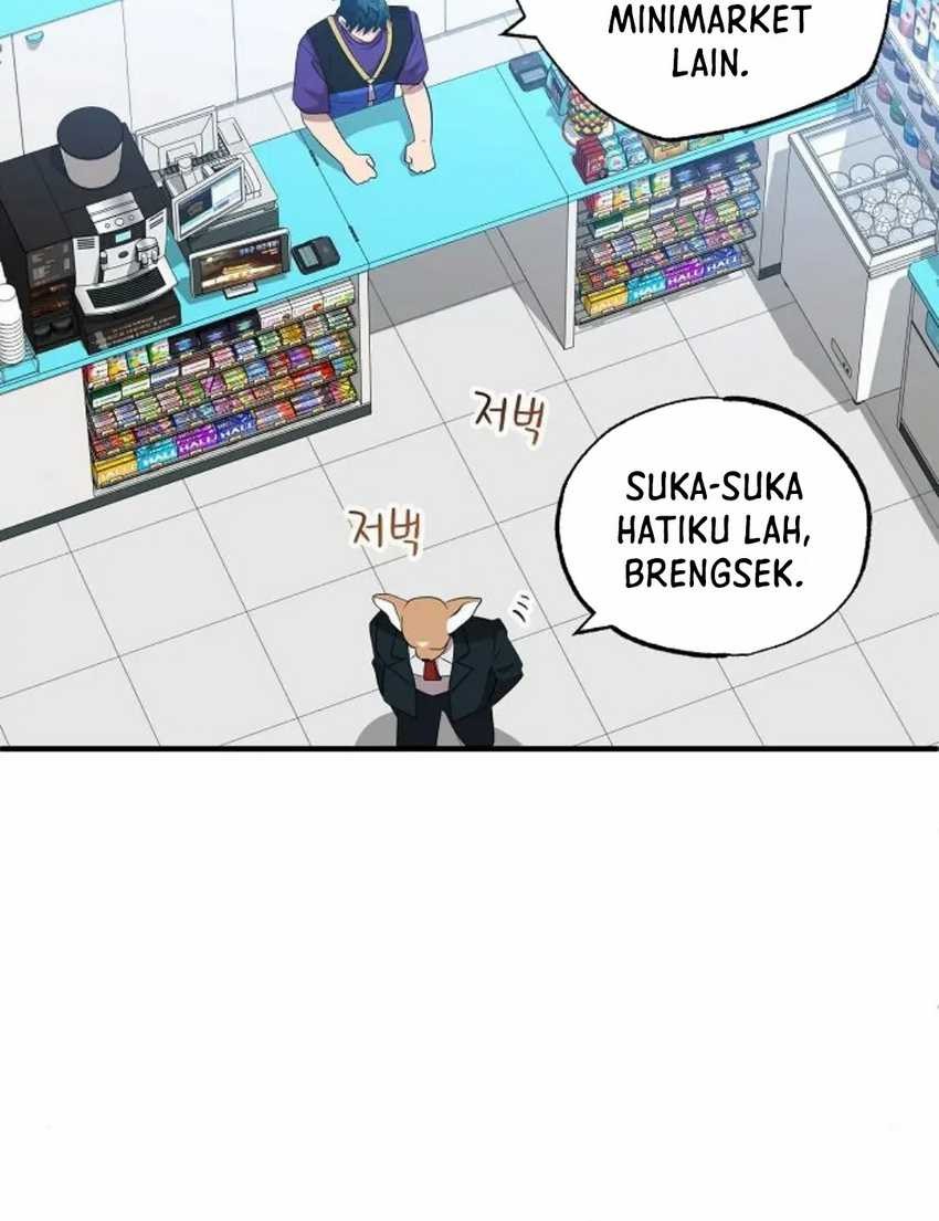Magical Realm Shopkeeper chapter 38 halaman 21