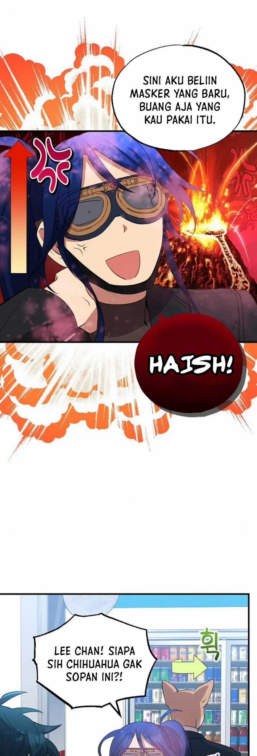 Magical Realm Shopkeeper chapter 38 halaman 37