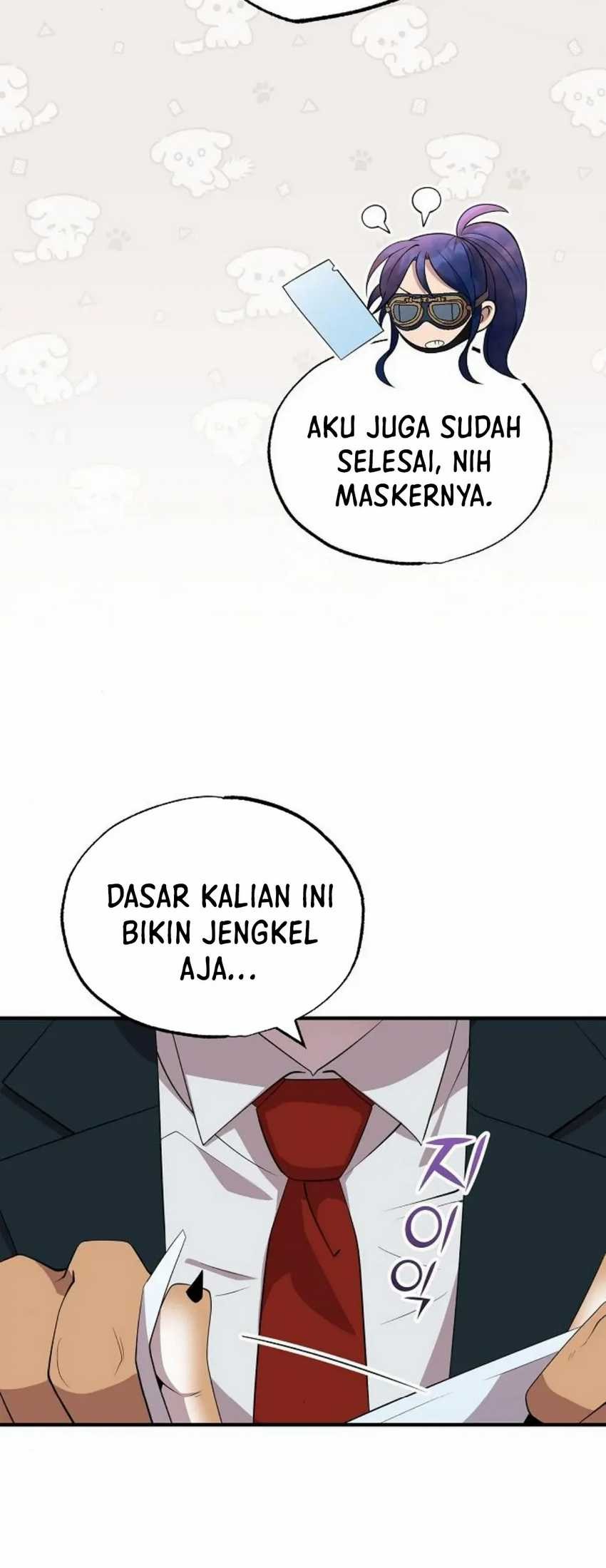 Magical Realm Shopkeeper chapter 38 halaman 41
