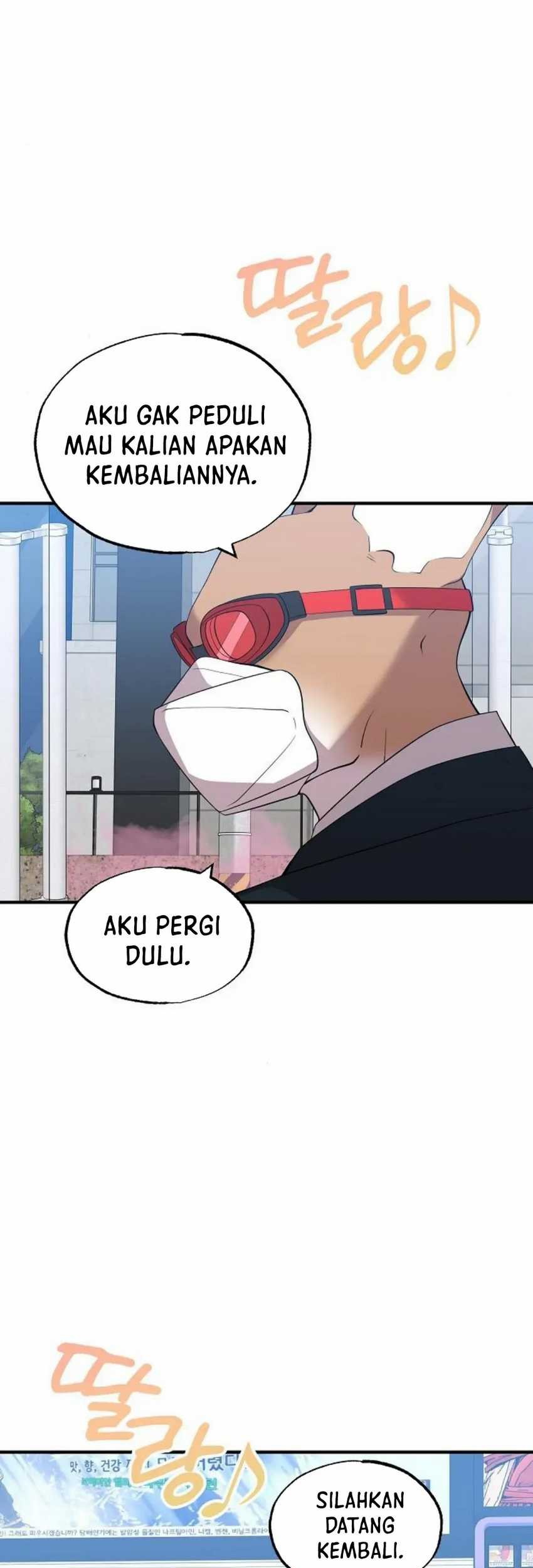 Magical Realm Shopkeeper chapter 38 halaman 42