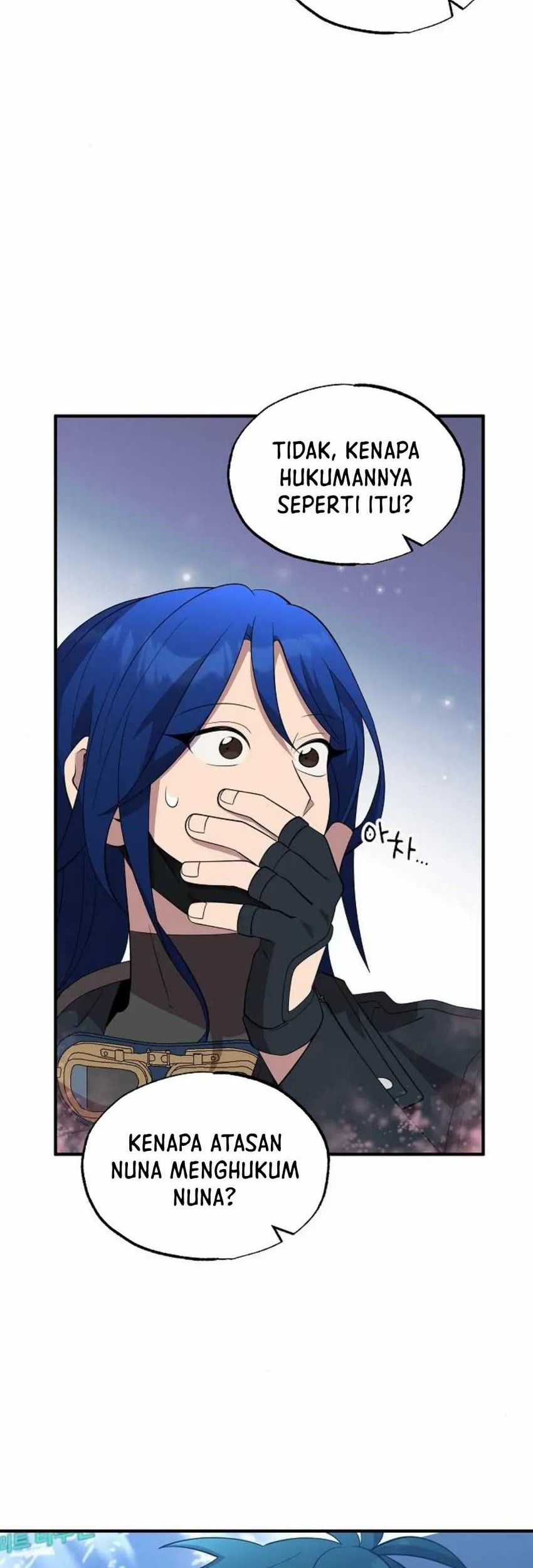 Magical Realm Shopkeeper chapter 38 halaman 50