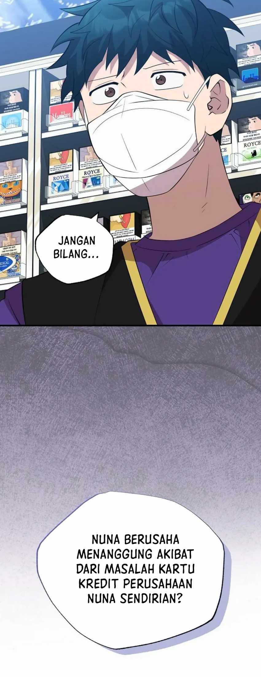 Magical Realm Shopkeeper chapter 38 halaman 51