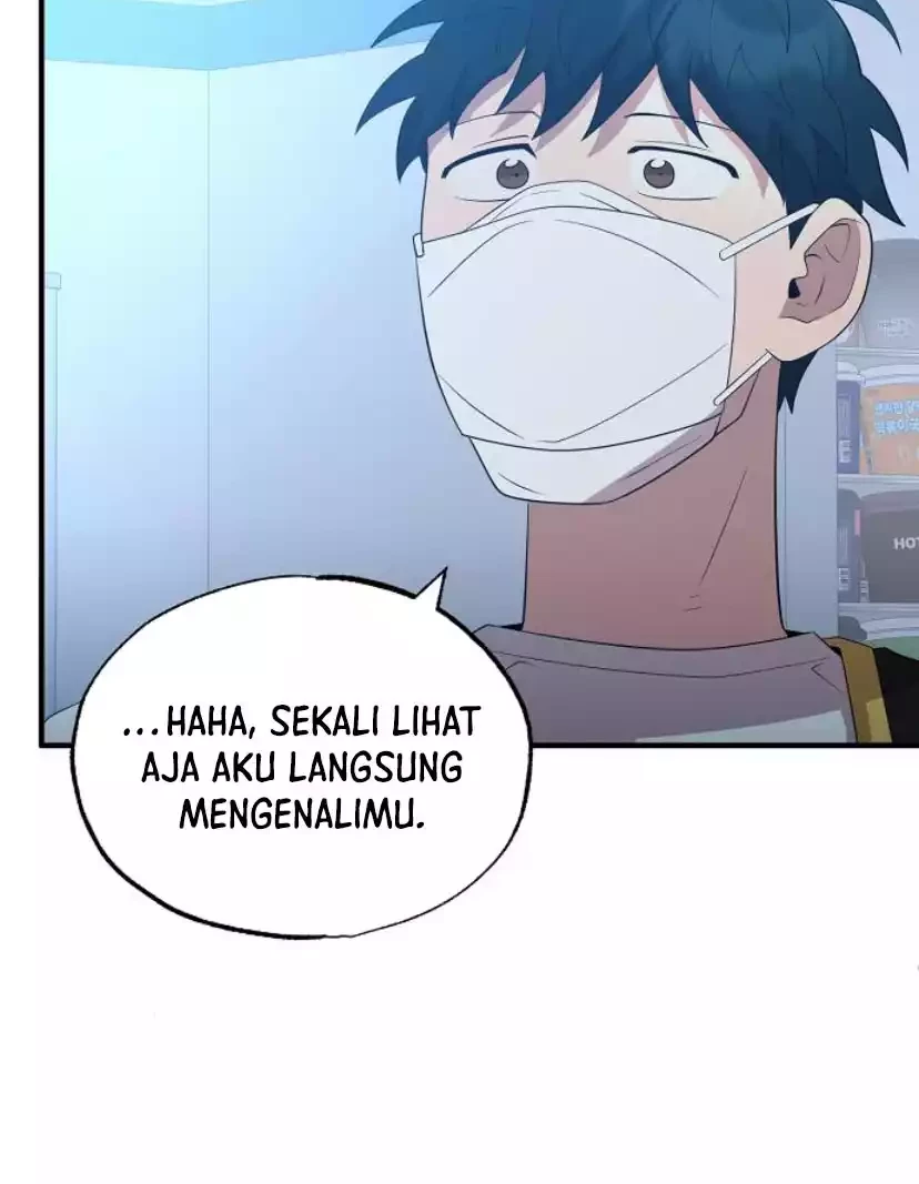 Magical Realm Shopkeeper Bab 40 halaman 11