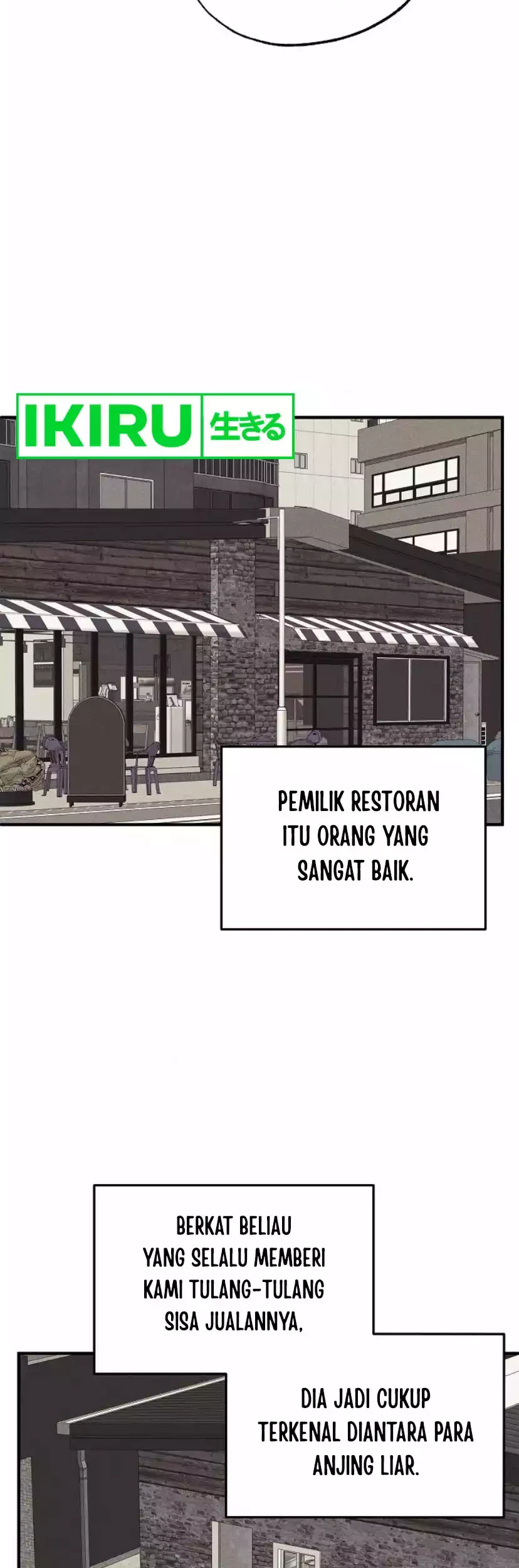 Magical Realm Shopkeeper Bab 40 halaman 34