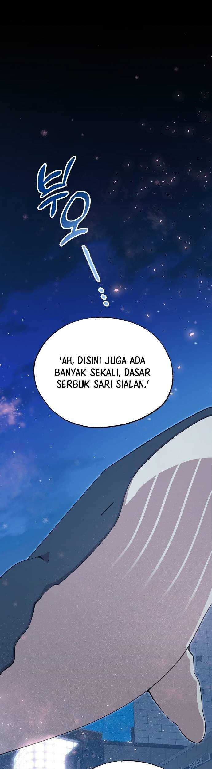 Magical Realm Shopkeeper Bab 41 halaman 2