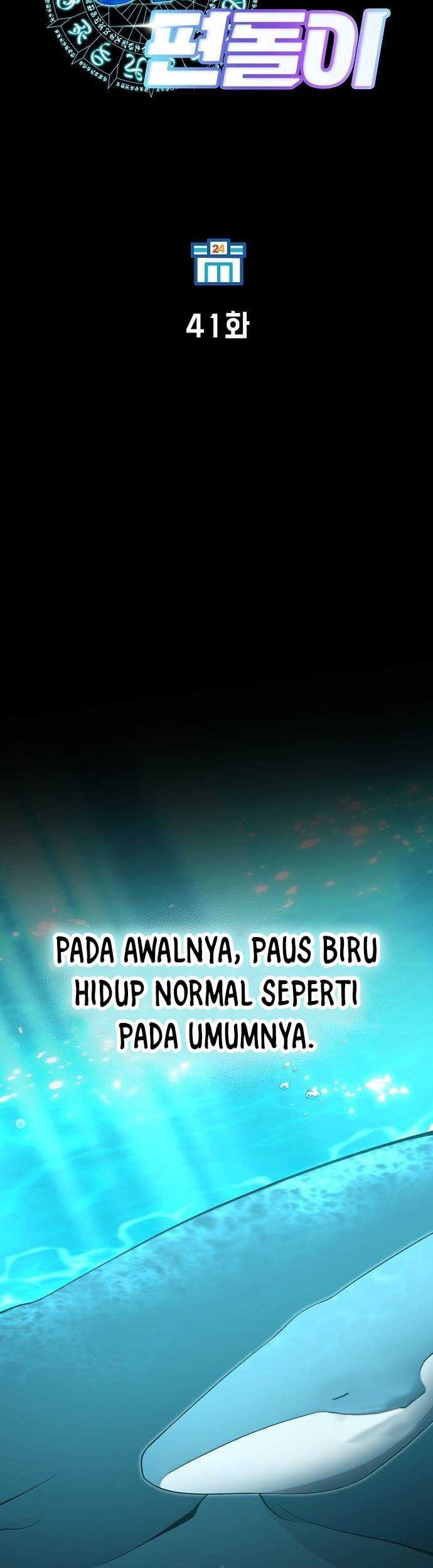 Magical Realm Shopkeeper Bab 41 halaman 12