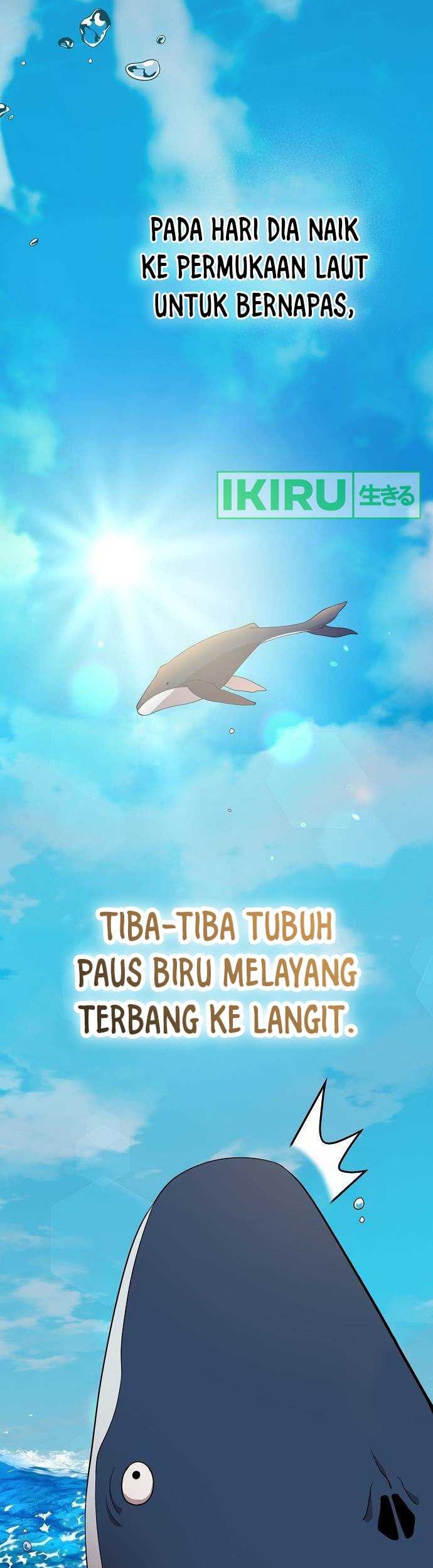 Magical Realm Shopkeeper Bab 41 halaman 15