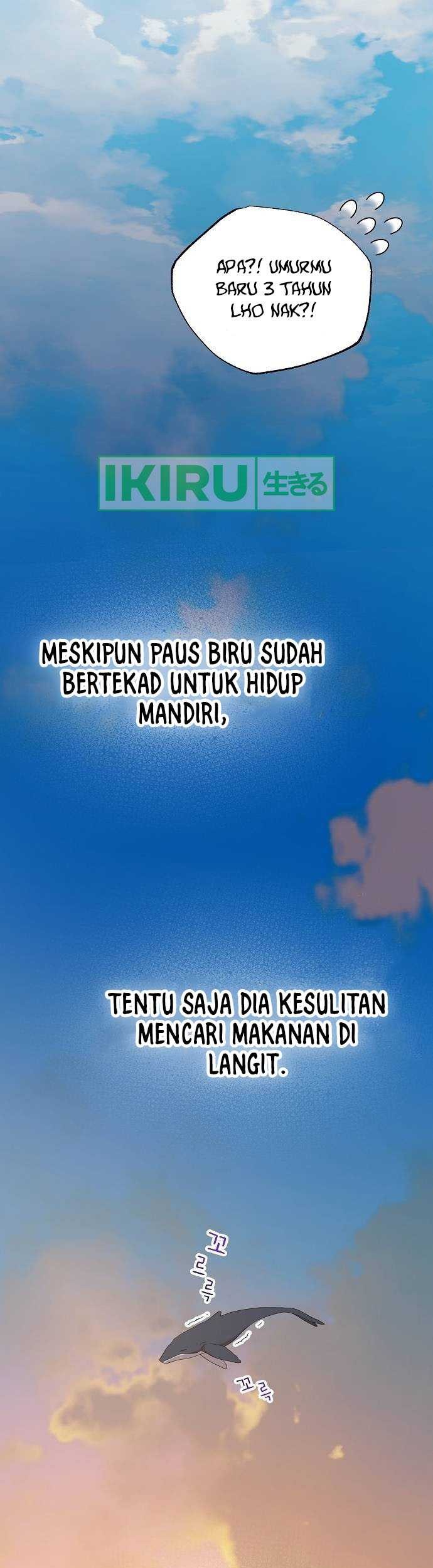 Magical Realm Shopkeeper Bab 41 halaman 19