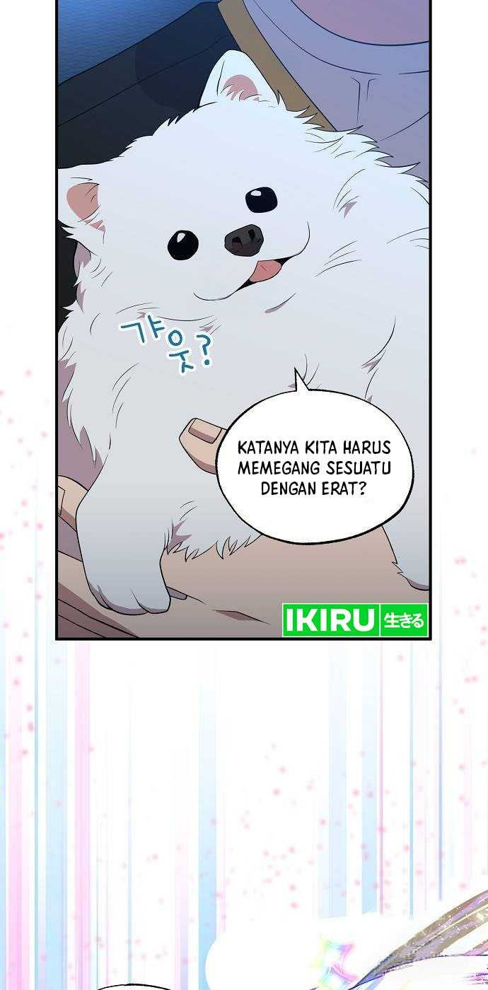 Magical Realm Shopkeeper Bab 41 halaman 30