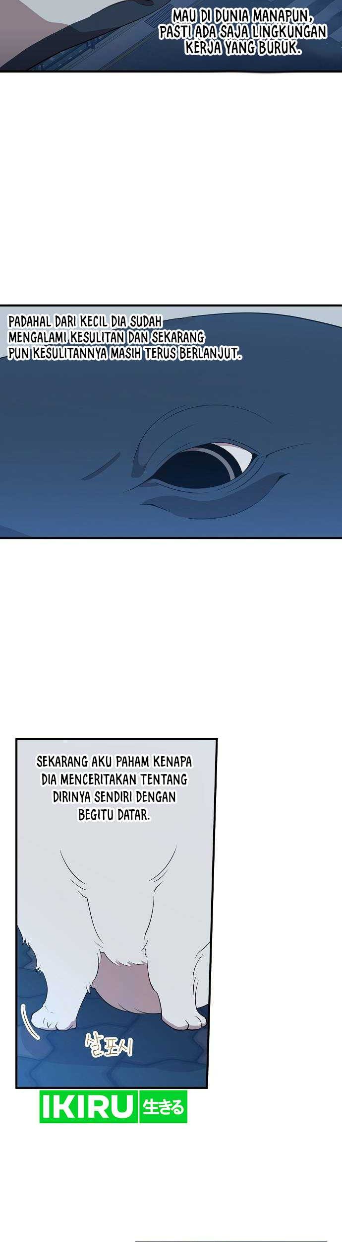 Magical Realm Shopkeeper Bab 41 halaman 45