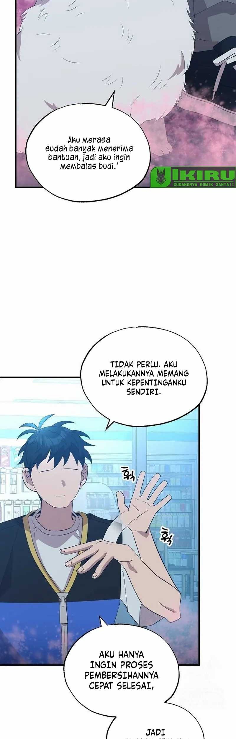 Magical Realm Shopkeeper chapter 42 halaman 4