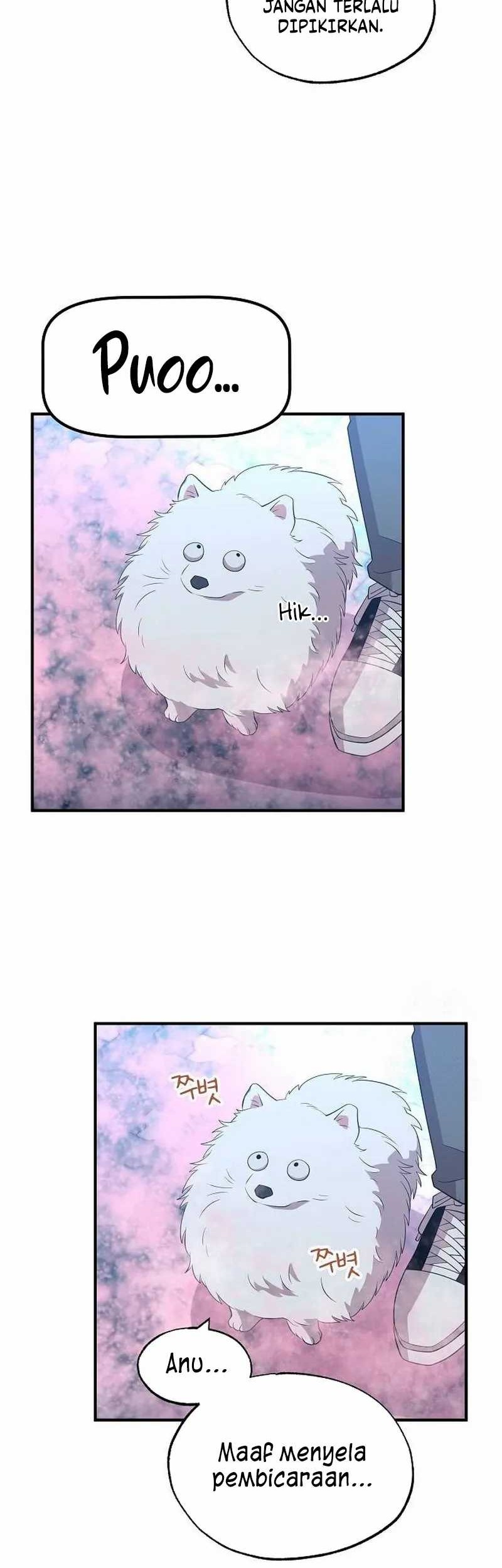 Magical Realm Shopkeeper chapter 42 halaman 5