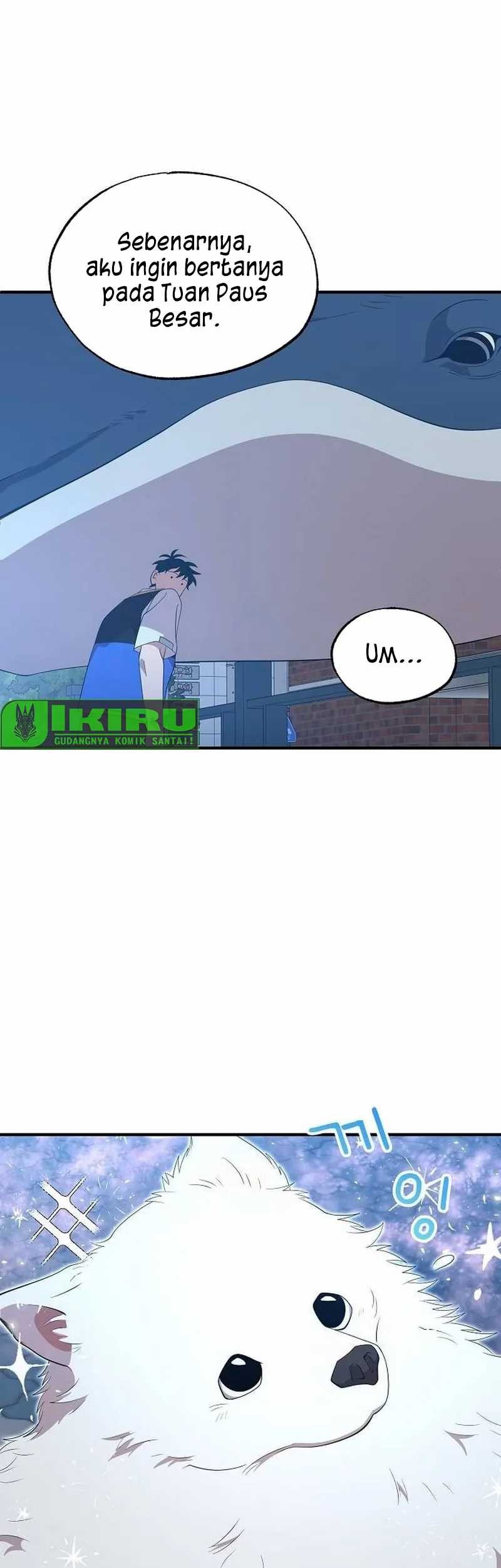 Magical Realm Shopkeeper chapter 42 halaman 6